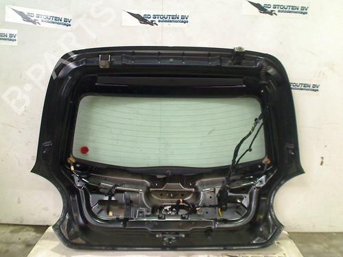Tailgate ALFA ROMEO MITO (955_) 1.4 TJet (955AXG1A) | BP16755699C6 