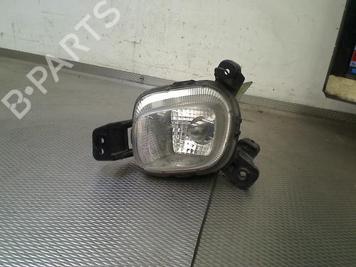Used Left front fog light Left front fog light KIA PICANTO III (JA) 1.0 (67 hp) 39954715 39954715