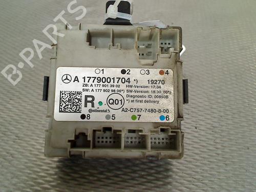 Used Electronic module Electronic module 37080649 37080649