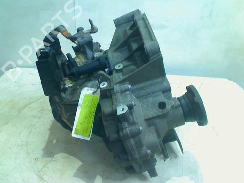 Gearbox SKODA RAPID Spaceback (NH1) 1.2 TSI | BP32423050M3