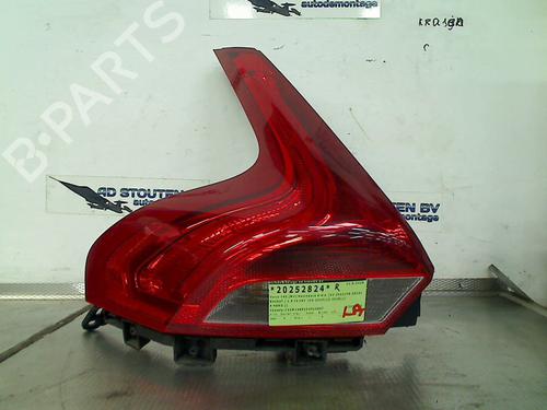 Left taillight VOLVO V40 Hatchback (525) T4 GTDi | BP31312048C34 
