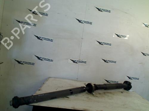 Transmisión central BMW 3 (F30, F80) 330 e (252 hp) 31829097