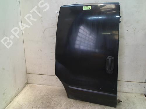 Used Right slide door FIAT FIORINO Box Body/MPV (225_) 1.3 D Multijet (225BXD1A, 225BXB1A, 225BXB11) (75 hp) 11320607