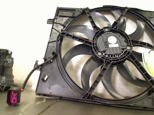 Radiator fan VW TAIGO (CS1) 1.0 TSI | BP38685066M35 - Image 3