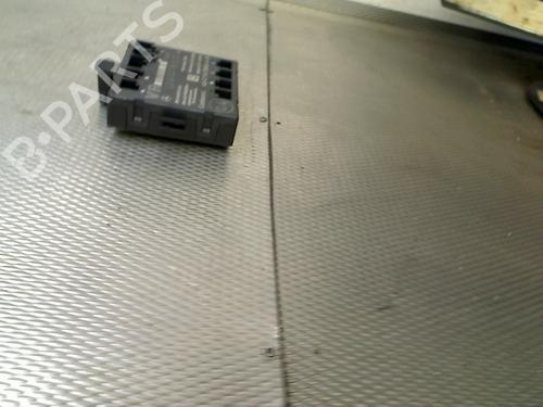 Control unit MERCEDES-BENZ VITO Van (W447) 116 CDI (447.601, 447.603, 447.605) | BP38746606M11 - Image 6
