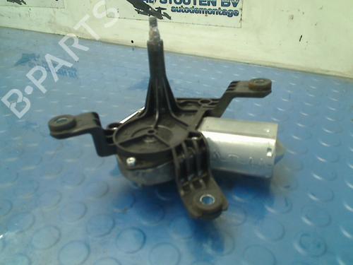Rear wiper motor OPEL CORSA D (S07) 1.2 LPG (L08, L68) | BP11264212M102 
