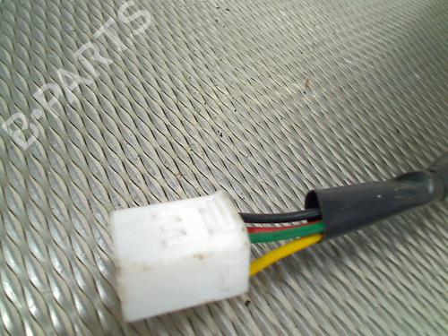 Left taillight HYUNDAI ix20 (JC) 1.6 | BP31331863C34 - Image 5