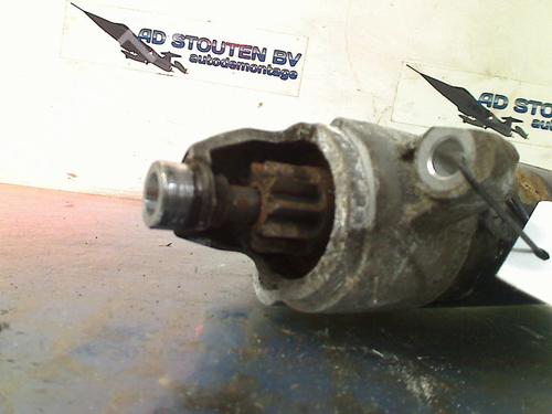 Starter AUDI A4 B8 Avant (8K5) 1.8 TFSI | BP33656100M8 - Image 5