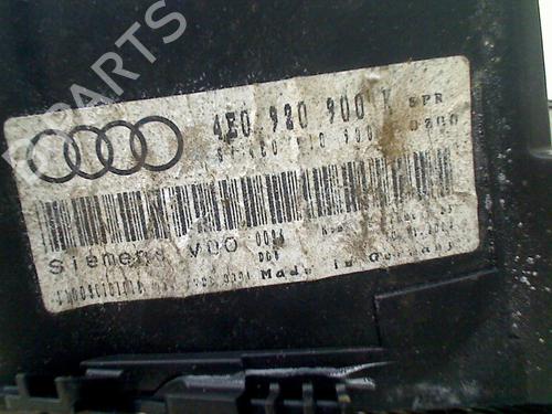 Display AUDI A8 D3 (4E2, 4E8) 4.0 TDI quattro | BP31287597C48 