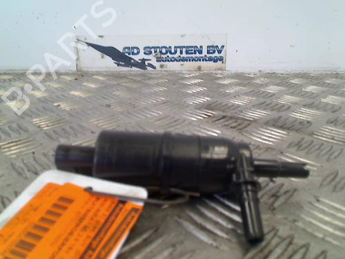 Used Washer pump Washer pump 13123942 13123942