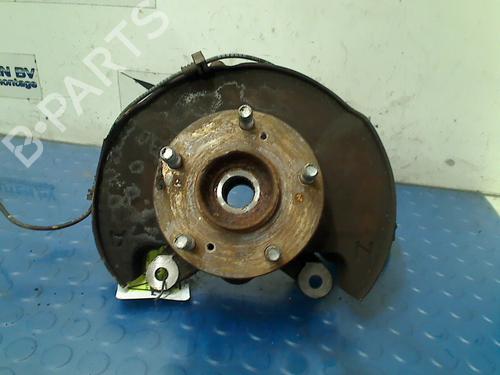 Right front steering knuckle HONDA CIVIC VIII Saloon (FD, FA) 1.3 IMA (FA3, FD3) | BP11325239M26 