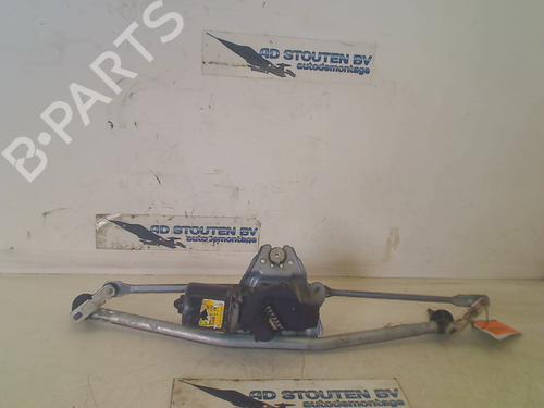 Used Front wipers mechanism RENAULT KANGOO Express (FC0/1_) 1.5 dCi (61 hp) 11300493