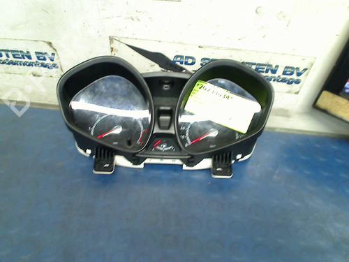 instrument-cluster-ford-fiesta-vi-cb1-ccn-125-8a6t10849am-2008-2009-2010-2011-2012-2013-2014-2015-2016-2017-16648883 main image