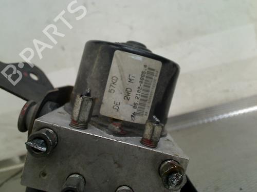 ABS pump SUZUKI SWIFT III (MZ, EZ) 1.6 (RS416, RR 416, ZC31S) | BP33796397M43 - Image 2