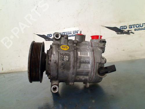 Used AC compressor AC compressor 20937526 20937526