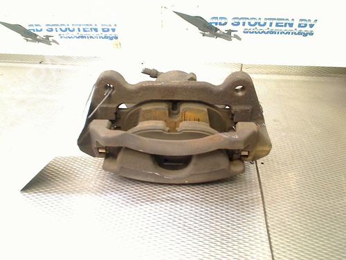 Venstre bremsekaliper foran VW GOLF VII (5G1, BQ1, BE1, BE2) 1.6 TDI (110 hp) 30804847