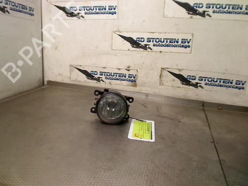 Used Left front fog light OPEL AGILA B (H08) 1.0 (F68) (68 hp) 30269756