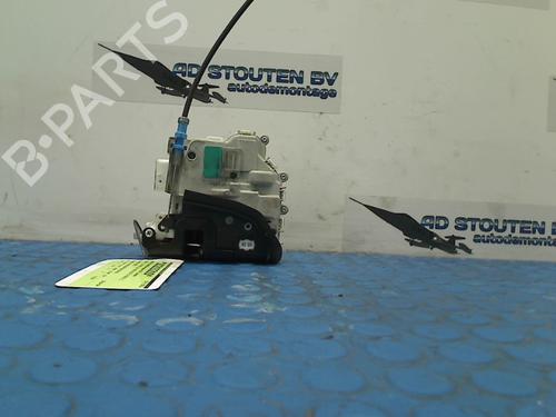 Used Front right lock AUDI A3 Limousine (8VS, 8VM) 1.0 TFSI (115 hp) 11322502
