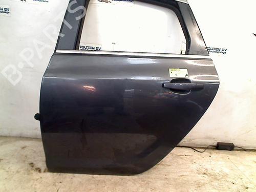 Left rear door OPEL ASTRA J (P10) 1.6 (68) | BP24666987C4 