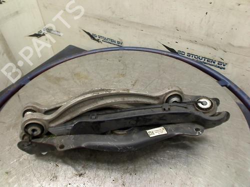 Right rear suspension arm MERCEDES-BENZ C-CLASS Convertible (A205) C 180 (205.440) | BP13720331M15 