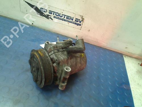 Used AC compressor PEUGEOT PARTNER Box Body/MPV (K9) 1.5 BlueHDI 130 (131 hp) 11265292