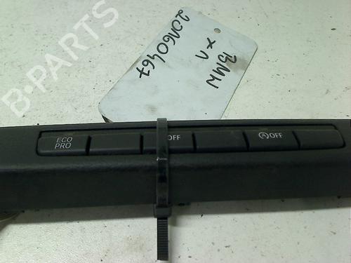 Switch BMW X1 (E84) sDrive 20 i | BP11301409I30 