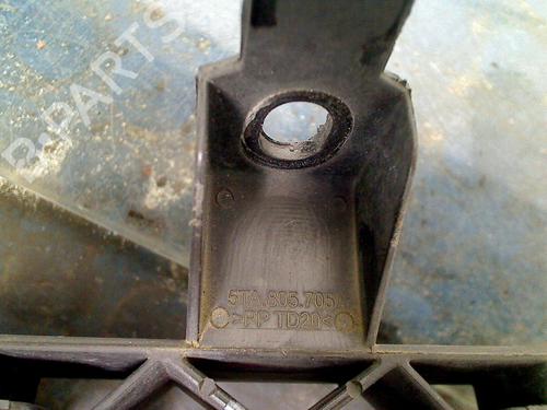 Other VW TOURAN (5T1) 2.0 TDI | BP31045835O1 