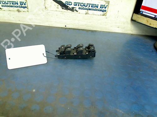 Used Left front window switch VOLVO XC70 II (136) D5 AWD (205 hp) 22345192