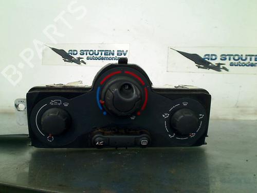 Used Climate control RENAULT KANGOO Express (FW0/1_) 1.5 dCi 85 (FW0K, FW0L, FW0B) (86 hp) 19748745