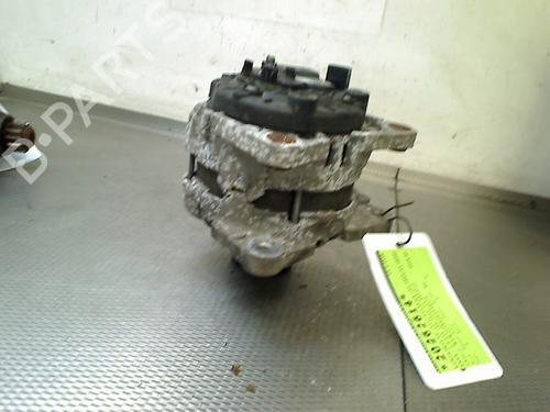 Alternator VW UP! (121, 122, BL1, BL2, BL3, 123) 1.0 | BP37435492M7  - Image 6