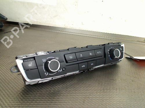 Climate control BMW 1 (F20) 118 i | BP32382298I5 - Image 6
