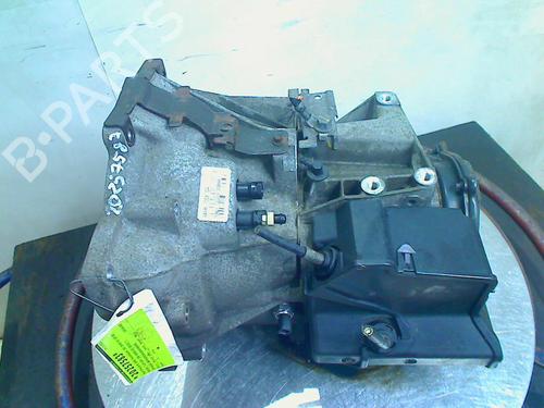 Gearbox FORD FIESTA VI (CB1, CCN) 1.6 Ti | BP37194675M3 - Image 7