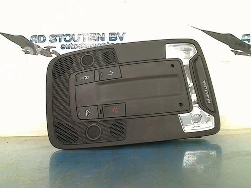 Used Interior roof light AUDI A3 Sportback (8YA, 8YF) 35 TDI (150 hp) 19666776