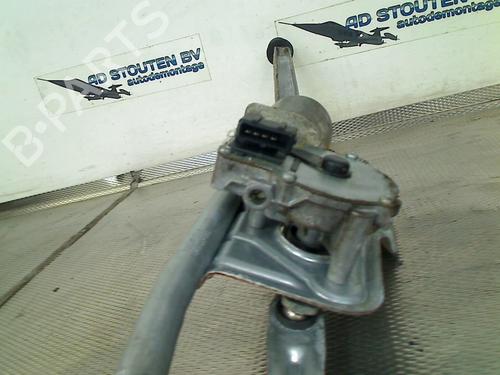 Front wipers mechanism VOLVO XC90 I (275) 2.5 T AWD | BP27205926C83 