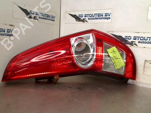 Used Right taillight SUZUKI SPLASH (EX) 1.0 (A5B310) (65 hp) 28210844