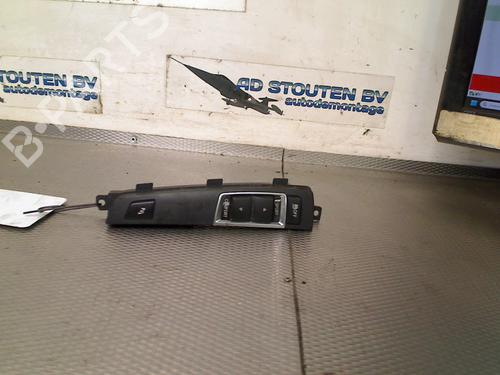Used Switch BMW 5 (F10) 520 i (184 hp) 30610515