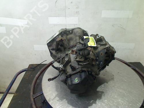 Gearbox SUZUKI ALTO VII (GF, HA25_, HA35_) 1.0 (AMF310, GFC31S) | BP31021467M3