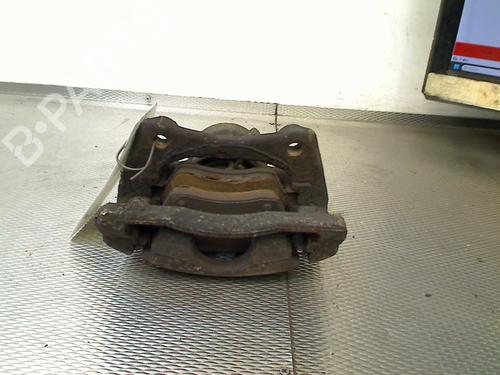 Right front brake caliper RENAULT KANGOO Express (FW0/1_) 1.5 dCi 75 (FW07, FW10, FW04) | BP38774916M104 - Image 3