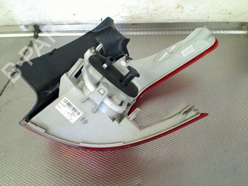 Left taillight PEUGEOT 2008 I (CU_) 1.2 THP 110 / PureTech 110 | BP38085608C34 - Image 6