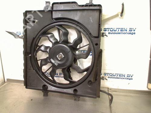 Køleblæser KIA PICANTO II (TA) 1.2 (85 hp) 30816317