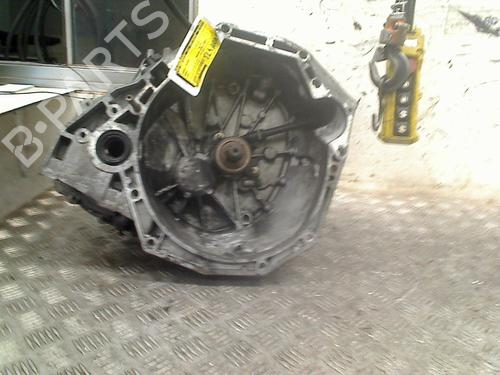 Gearbox RENAULT SCÉNIC II (JM0/1_) 2.0 (JM05, JM0U, JM1N, JM1U, JM2V) | BP11297389M3 