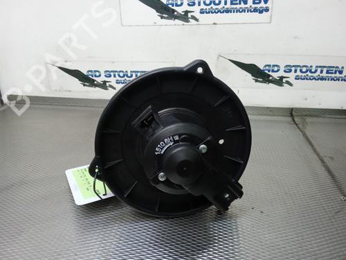 Used Heater blower motor TOYOTA MATRIX (_E14_) 1.8 (ZRE142_) (132 hp) 25736954