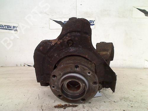 Right front steering knuckle PEUGEOT BOXER Van 2.2 HDi 120 | BP22436343M26 