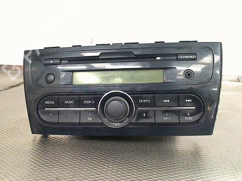 Modulo elettronico MITSUBISHI MIRAGE / SPACE STAR VI Hatchback (A0_A) 1.2 (A03A) (80 hp) 32205680