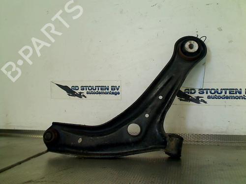 Left front suspension arm FORD TRANSIT COURIER B460 Box Body/MPV 1.5 TDCi | BP29418228M12 