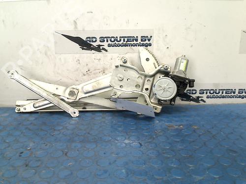 Used Front left window mechanism SUZUKI ALTO VII (GF) 1.0 (AMF310, GFC31S) (68 hp) 15490889