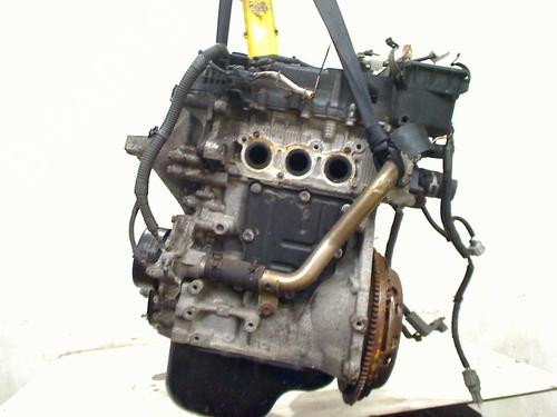 Engine CITROËN C1 (PM_, PN_) 1.0 | BP39265309M1 - Image 4