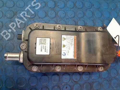 Heater resistor HYUNDAI KONA (OS, OSE, OSI) EV | BP13126437M108 