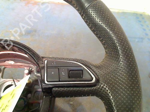Steering wheel AUDI A1 (8X1, 8XK) 1.2 TFSI | BP17873709C49 