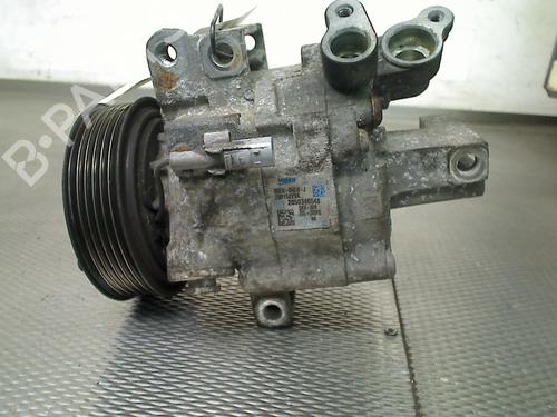 Airco pomp PEUGEOT 107 (PM_, PN_) 1.0 (68 hp) 31983003